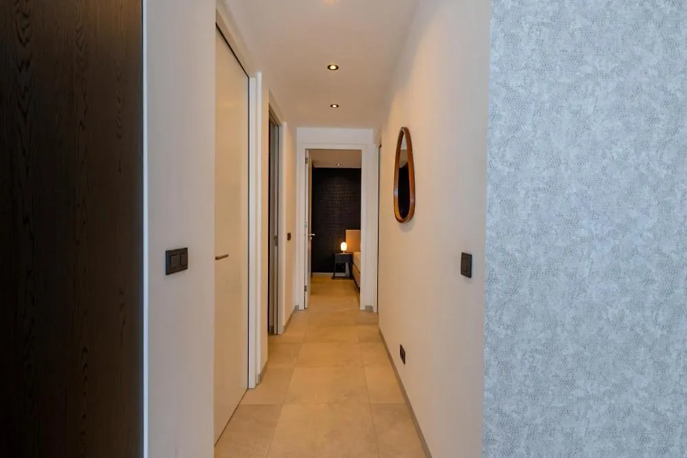 Indigo Suite Curacao - A Brand New Modern Apartment On A Secure Resort Close To The Beach Jan Thiel